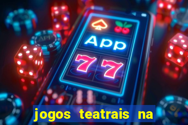 jogos teatrais na escola olga reverbel pdf